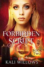 Forbidden Script Book 2