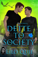 Dette to Society