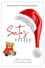 Santa's Little