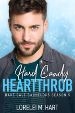 Hard Candy Heartthrob