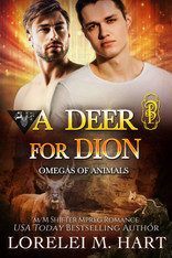 A Deer for Dion