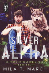 Silver Alpha