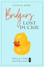 Bridger's Lost Duckie