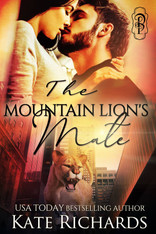 The Mountain Lion's Mate