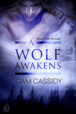 A Wolf Awakens (Black Hills Wolves #18)