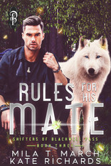 Rules for His Mate