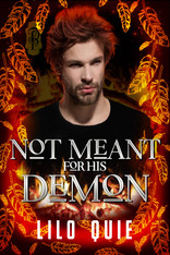 Not Meant for His Demon