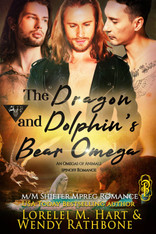 The Dragon and Dolphin's Bear Omega