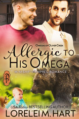 Allergic to His Omega