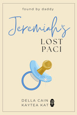 Jeremiah's Lost Paci