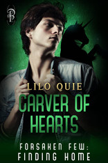 Carver of Hearts
