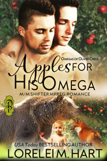Apples for His Omega