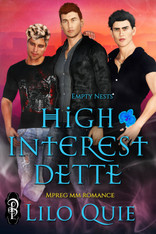 High Interest Dette