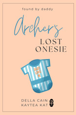 Archer's Lost Onesie