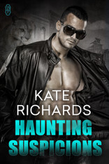 Haunting Suspicions