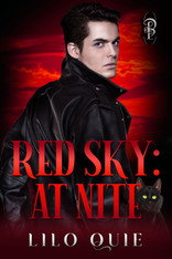 Red Sky: At Nite