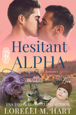 Hesitant Alpha