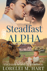 Steadfast Alpha