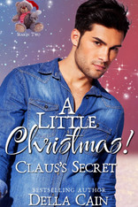 A Little Christmas: Claus's Secret