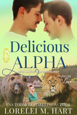 Delicious Alpha