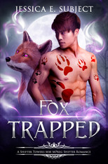 Fox Trapped