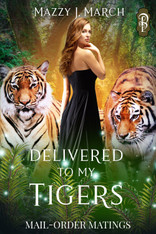 Delivered to My Tigers