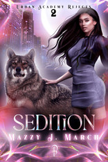 Urban Academy Rejects: Sedition