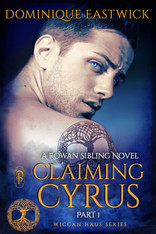 Claiming Cyrus
