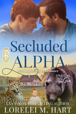Secluded Alpha