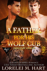 A Father for His Wolf Cub