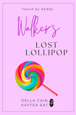 Walker's Lost Lollipop