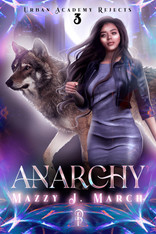 Urban Academy Rejects: Anarchy