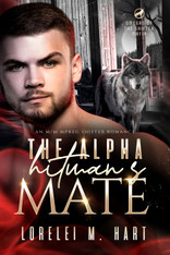 The Alpha Hitman's Mate