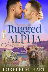 Rugged Alpha