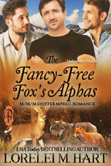 The Fancy-Free Fox's Alphas