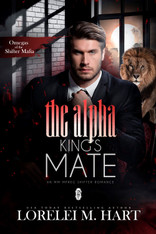 The Alpha King's Mate