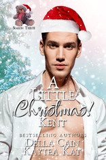 A Little Christmas: Kent