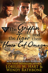 The Griffin, the Tiger, and their House Cat Omega