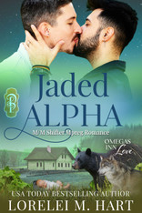 Jaded Alpha