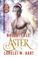 Naughty Elf: Aster