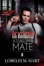 The Accidental Assassin's Mate