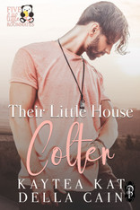 Their Little House: Colter