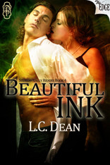 Beautiful Ink (The Edge)