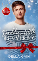 Daddy's Little Drummer Boy