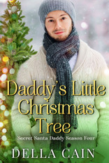 Daddy's Little Christmas Tree