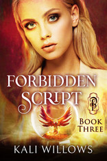 Forbidden Script 3