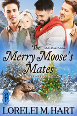 The Merry Moose's Mates