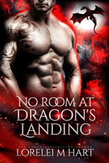 No Room at Dragon's Landing