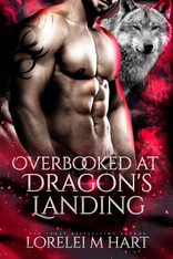 Overbooked at Dragon's Landing