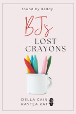 BJ's Lost Crayons